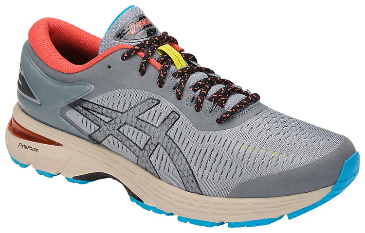 ASICS Gel-Kayano 25 'Stone Grey' 1021A128-020