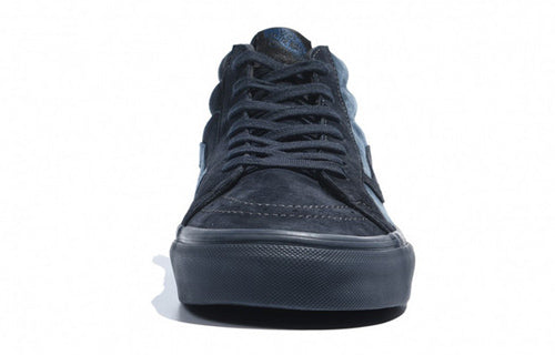 Vans Madness x SK8-Mid  Blueblack VN0A391FNHQ