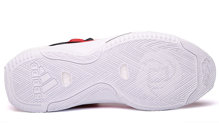 adidas D Rose 6 Boost 'Red' F37129