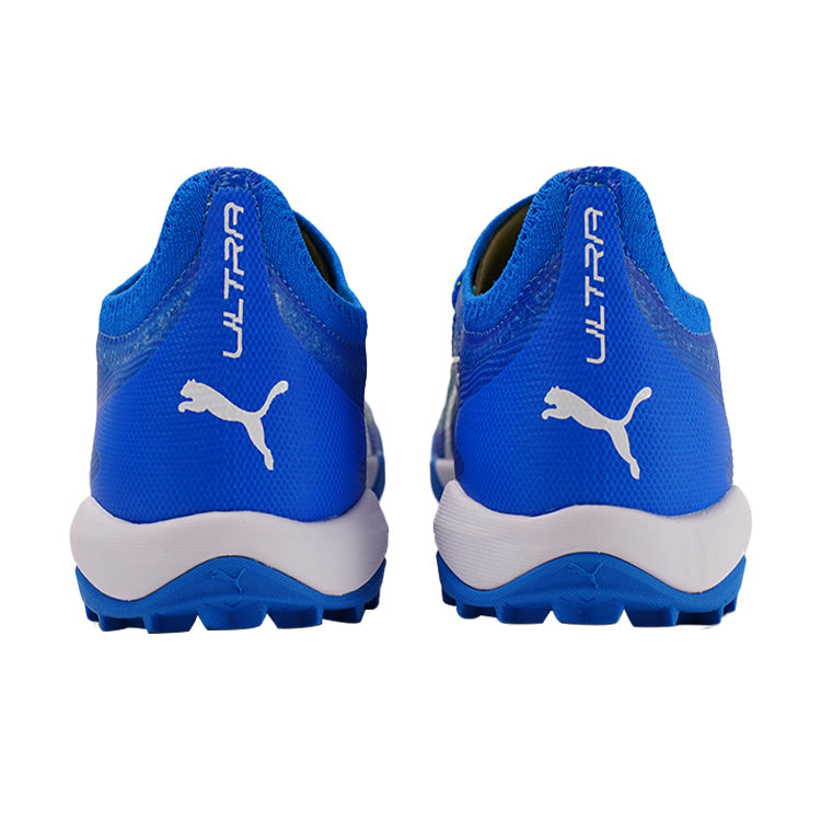 PUMA Ultra Ultimate Cage TF 'Ultra Blue White' 107502-03