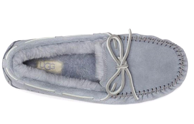 (WMNS) UGG Dakota Slippers 'Blue' 1107949-AFG
