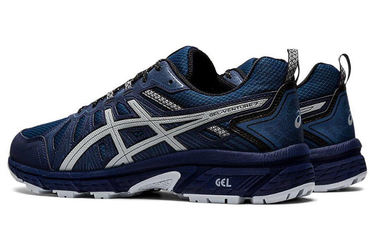 ASICS Gel-Venture 7 'Peacoat' 1011A560-401