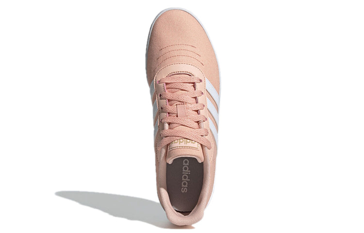 (WMNS) adidas neo Heawin Pink EE9745