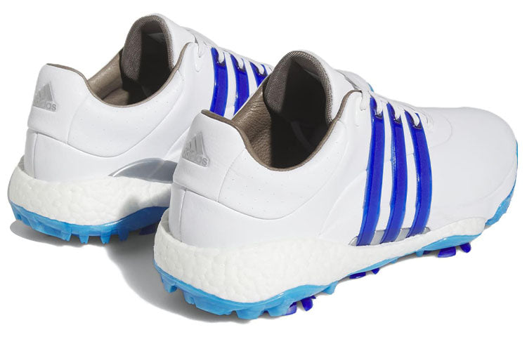 adidas Tour360 22 Golf 'White Blue' GV9400