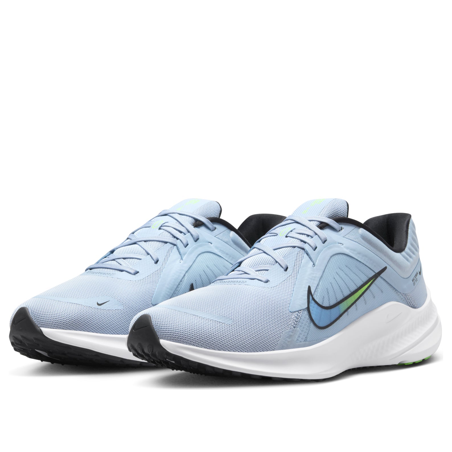 Nike Quest 5 'Light Armory Blue' DD0204-402