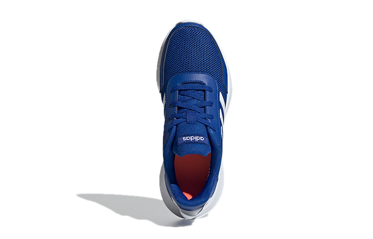 (GS) adidas neo Tensor Blue EG4125