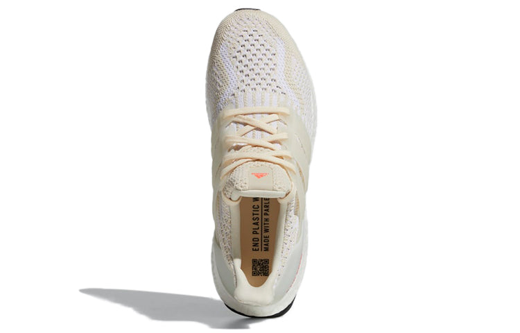 (WMNS) adidas Ultraboost 5.0 DNA 'Ecru Tint Turbo' GZ0447