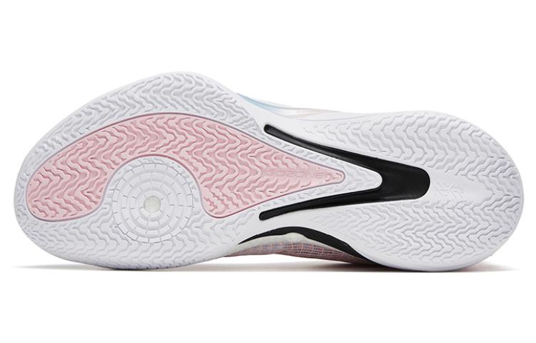 ANTA Light Crazy 4 'Pink Blue' 112321113-5
