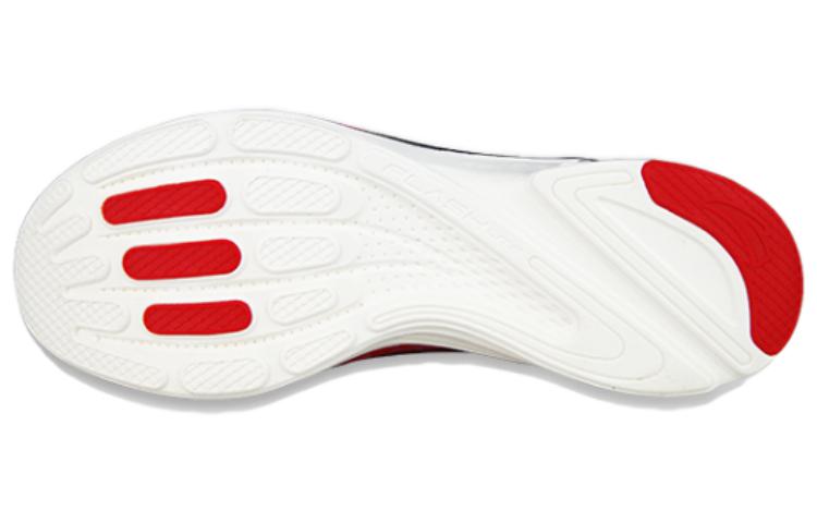 ANTA x Coca-Cola Running 2 Low 'Red White' 112025541-5