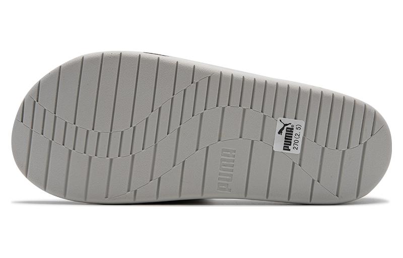 PUMA Softride Slide 'Ash Grey' 382112-14