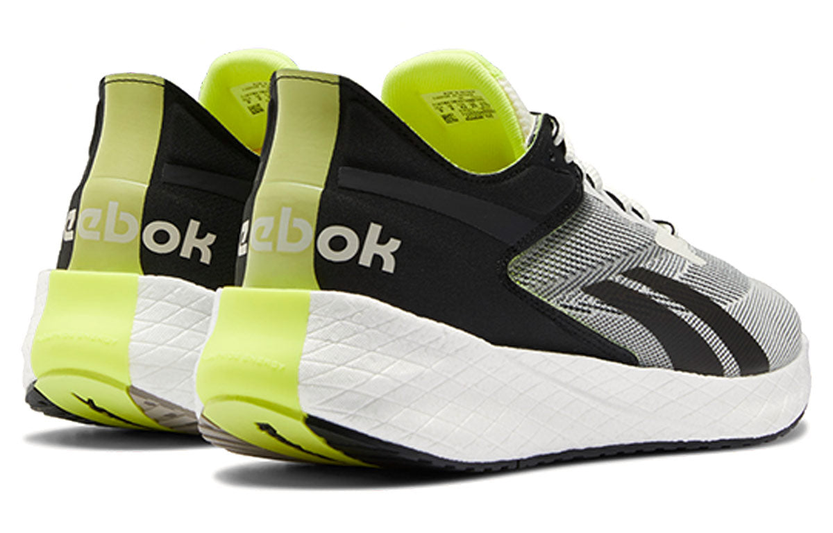 Reebok Floatride Energy Symmetros 'Black White' FW9395