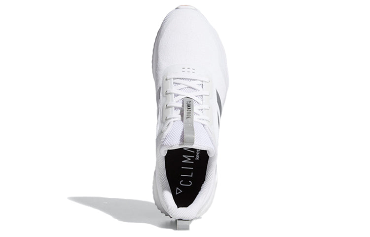 adidas Edge Runner 'White Silver' EE9048