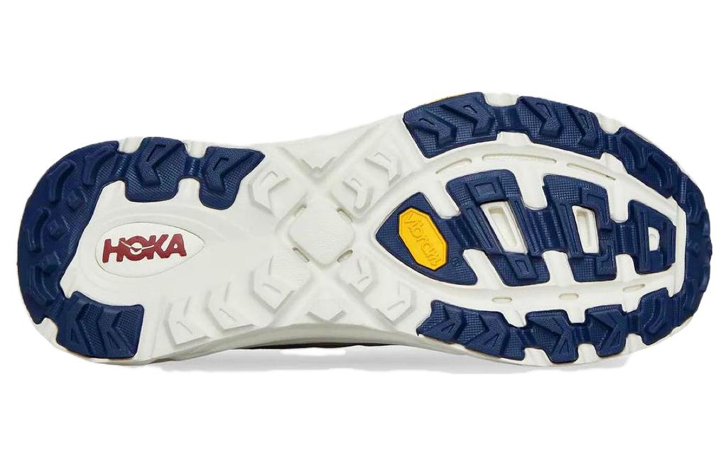 HOKA ONE ONE Mafate Three2 'Limestone Outer Space' 1141572-LOSP