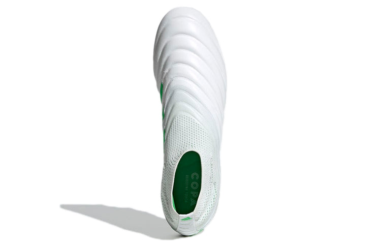 adidas Copa 19+ FG 'White' BB9184