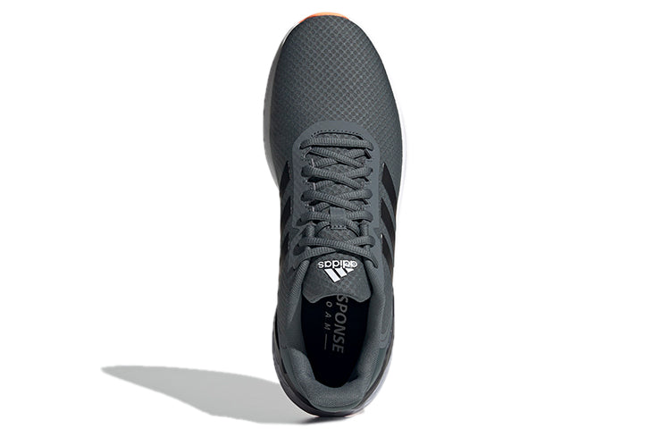 adidas Response Sr 'Grey Orange' FY9156