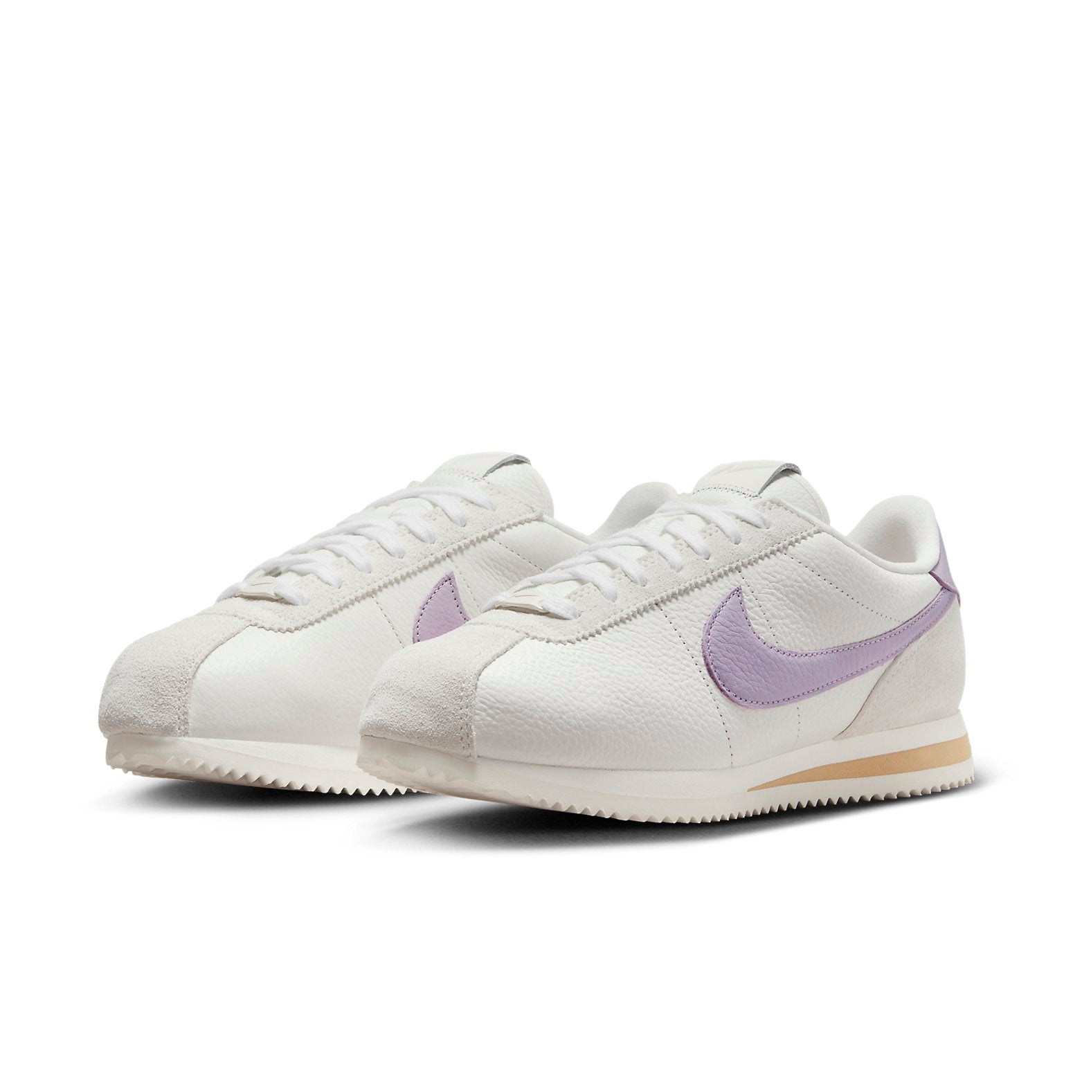 (WMNS) Nike Cortez 'Iced Lilac' FJ4608-133