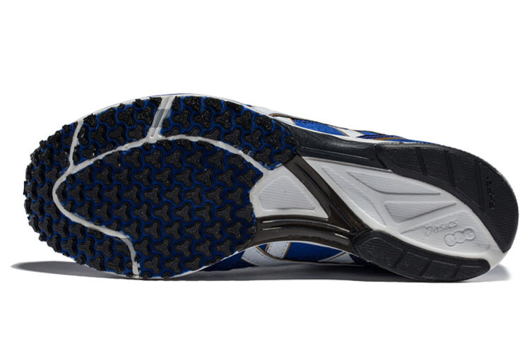 ASICS Tartherzeal 4 'Blue White' TJR282-4801