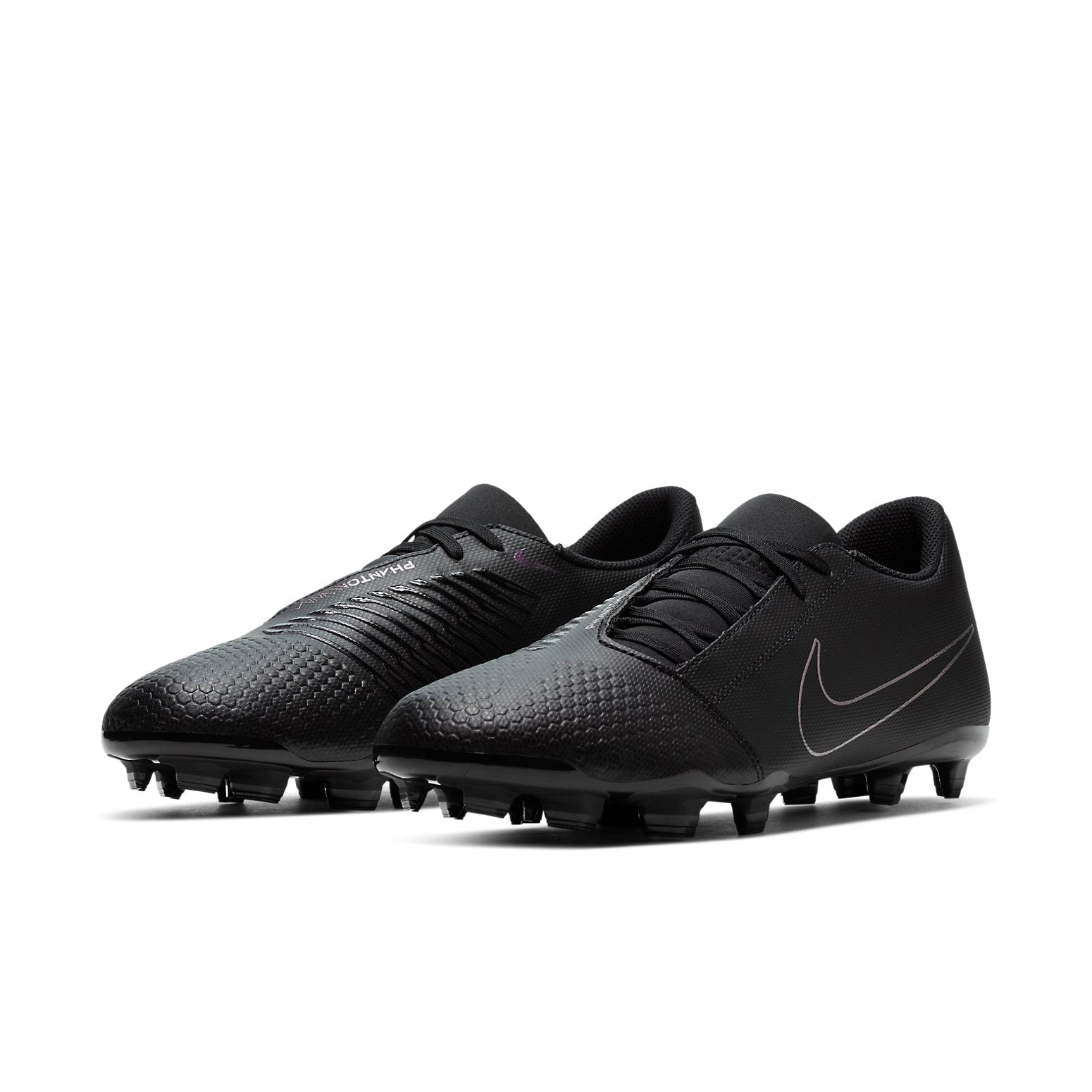 Nike Phantom Venom Club FG 'Black' AO0577-010