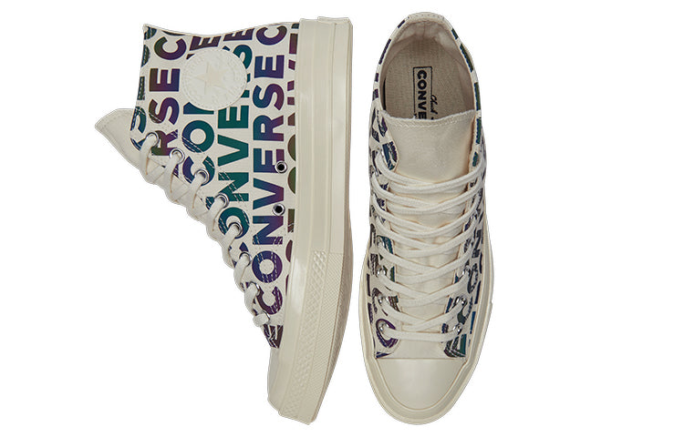 Converse Chuck Taylor All Star 1970s Sneakers 'Cream White Black' 172511C