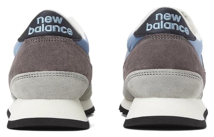 New Balance 730 'Gray Blue' M730GBN