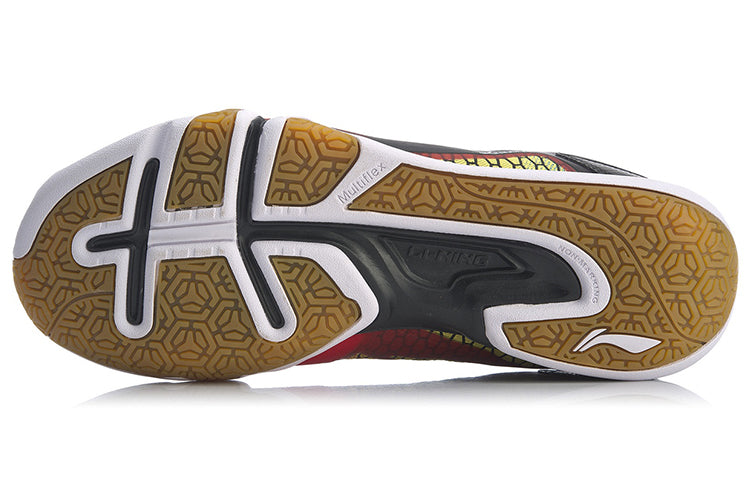 Li-Ning X Tructure Soft Badminton Training AYTM031-8