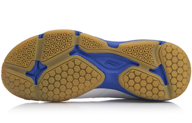 Li-Ning Acc 19v2 'Blue White' AYTP017-1