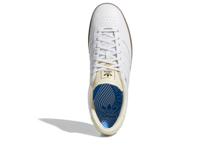 adidas originals Puig Indoor 'Cloud White' GY6935