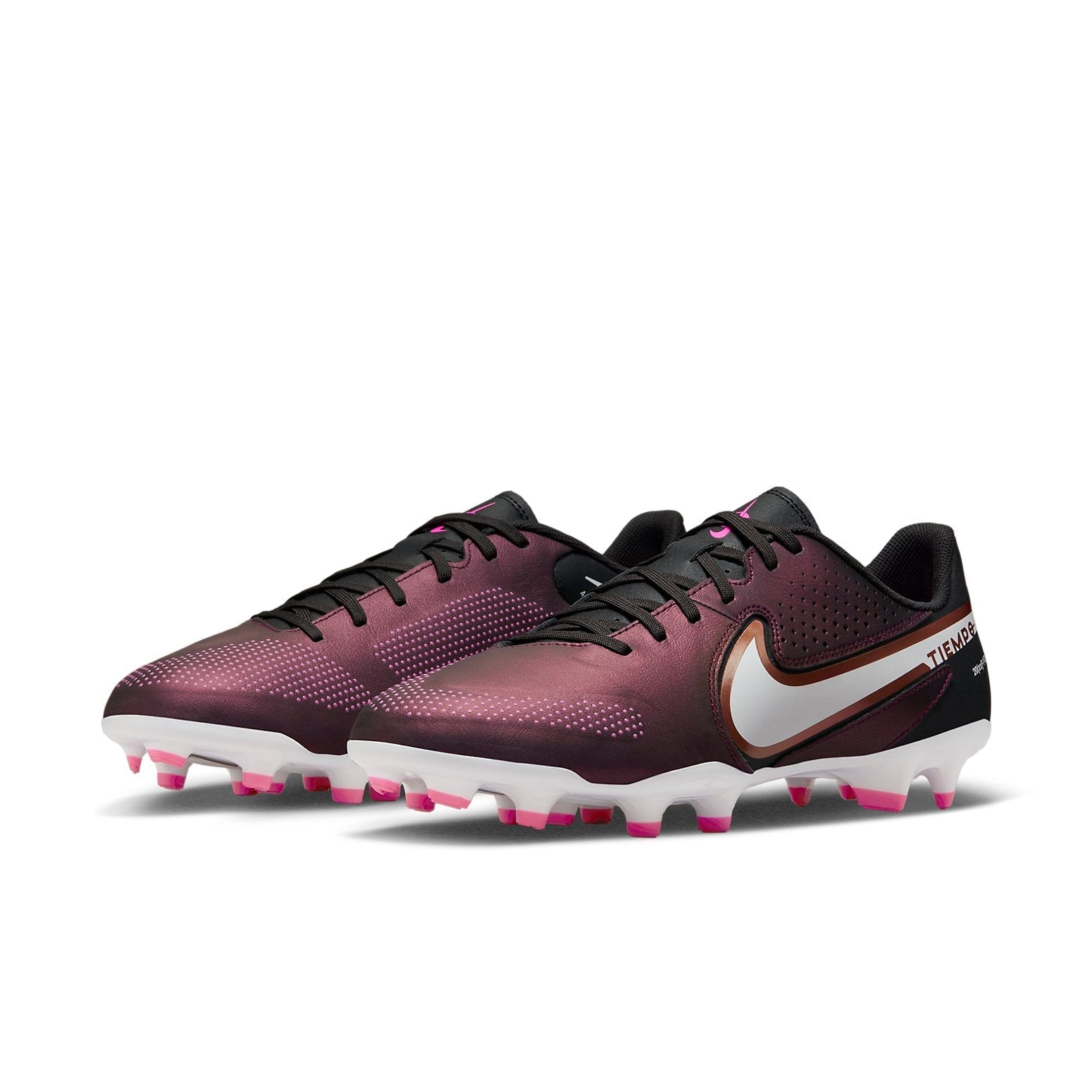Nike Tiempo Legend 9 Academy MG 'Generation Pack' DR5972-510