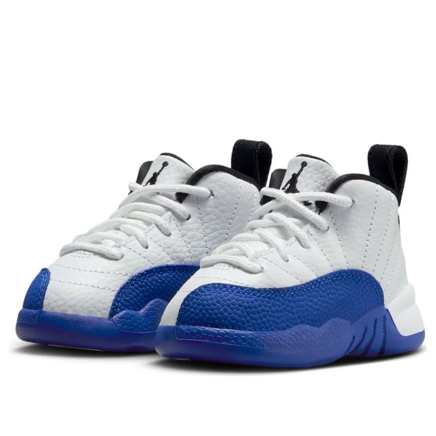 (TD) Air Jordan 12 Retro 'Blueberry' 850000-140