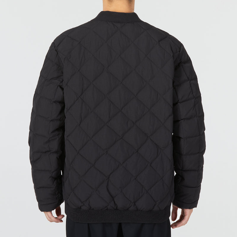 PUMA Das Light Weight Down Jacket 'Black' 674639-01