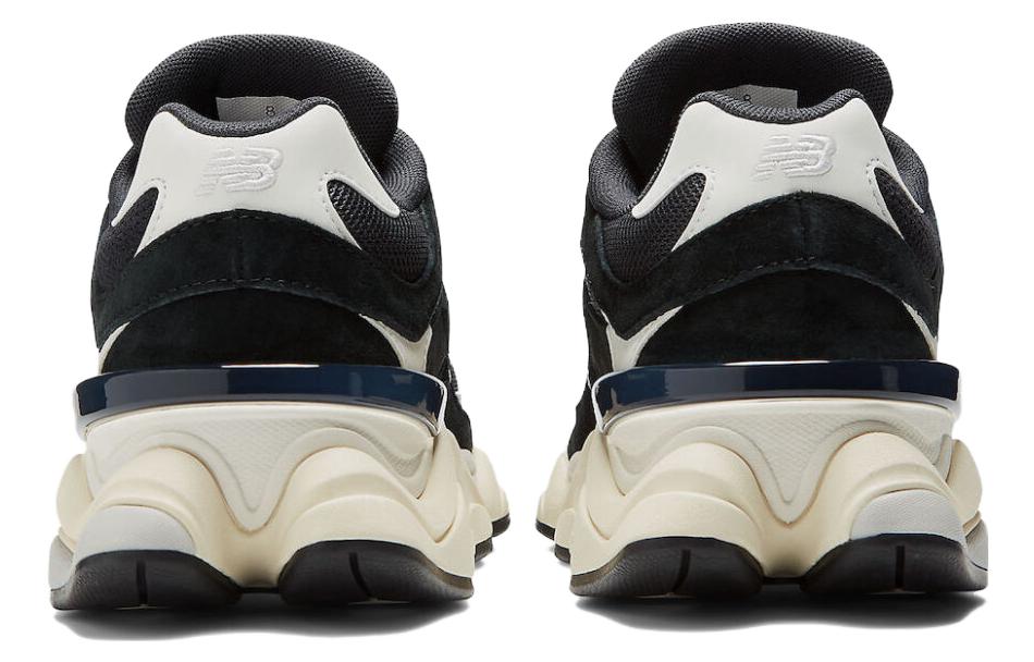 New Balance 9060 'Black White' U9060AAA