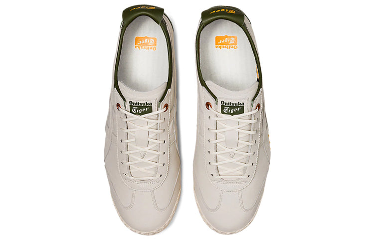 Onitsuka Tiger Mexico 66 SD 'Creamwhite Green' 1183A872-104