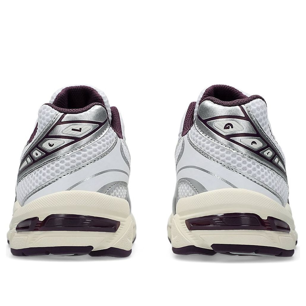 (WMNS) ASICS Gel-1130 'White Deep Plum' 1202A518-101