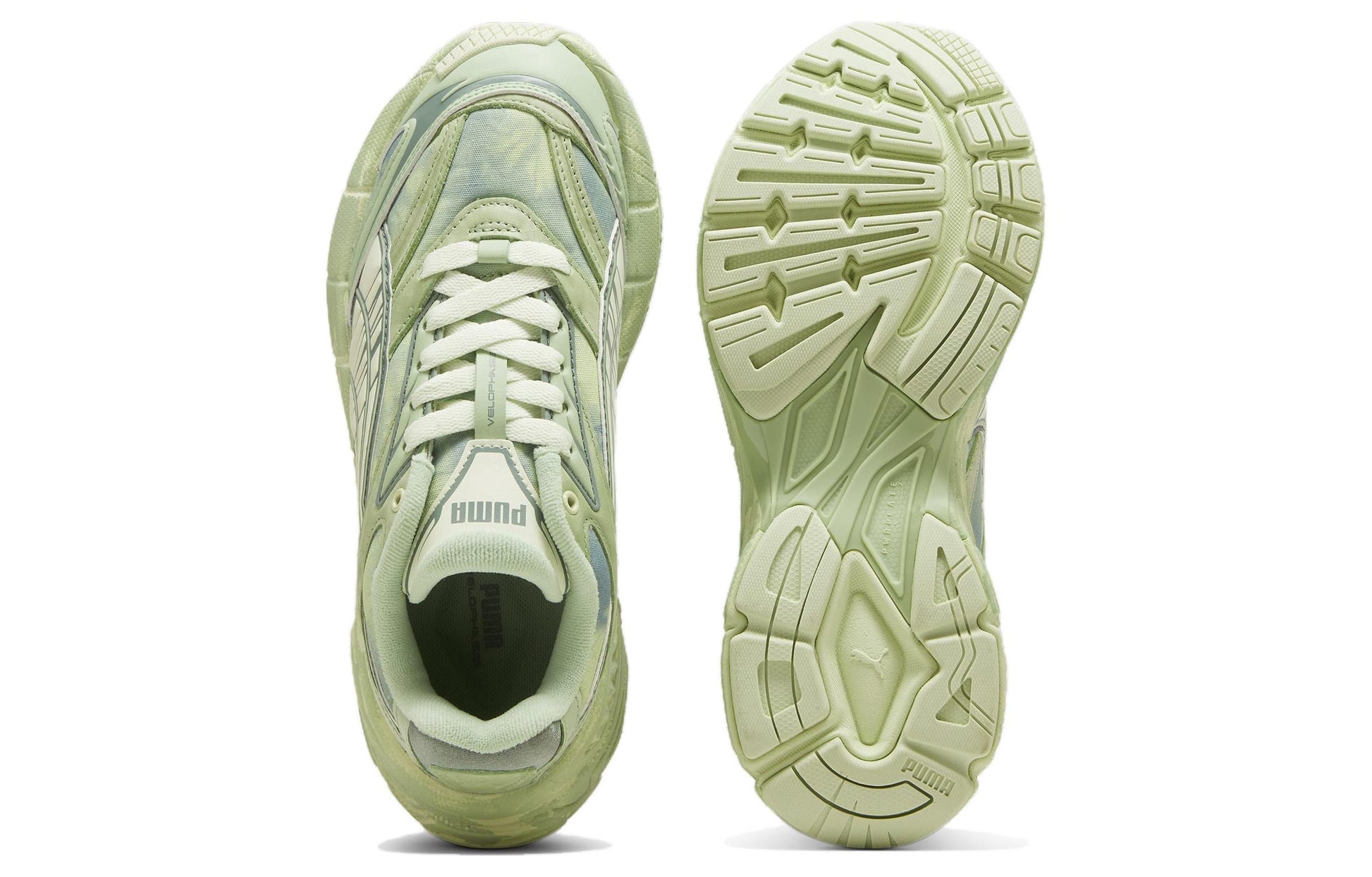 (WMNS) PUMA Velophasis 'Retreat Yourself' 395997-01