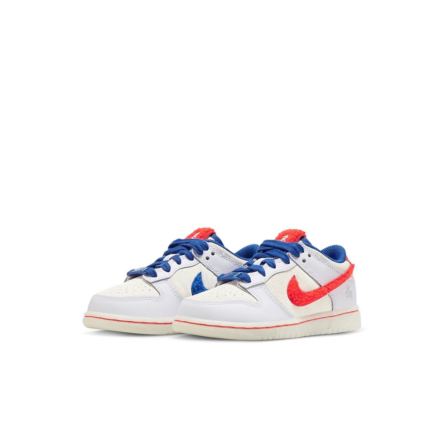 (PS) Nike Dunk Low 'Year of the Rabbit - White Rabbit Candy' FD4624-161