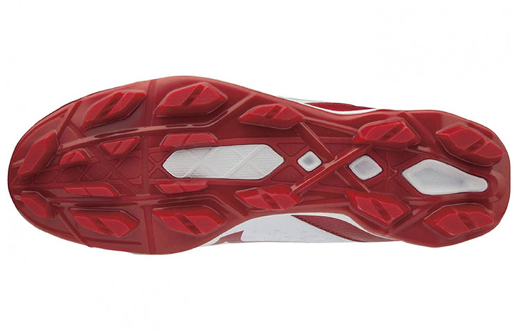Mizuno Wave Select Nine 'White Red' 11GP192262