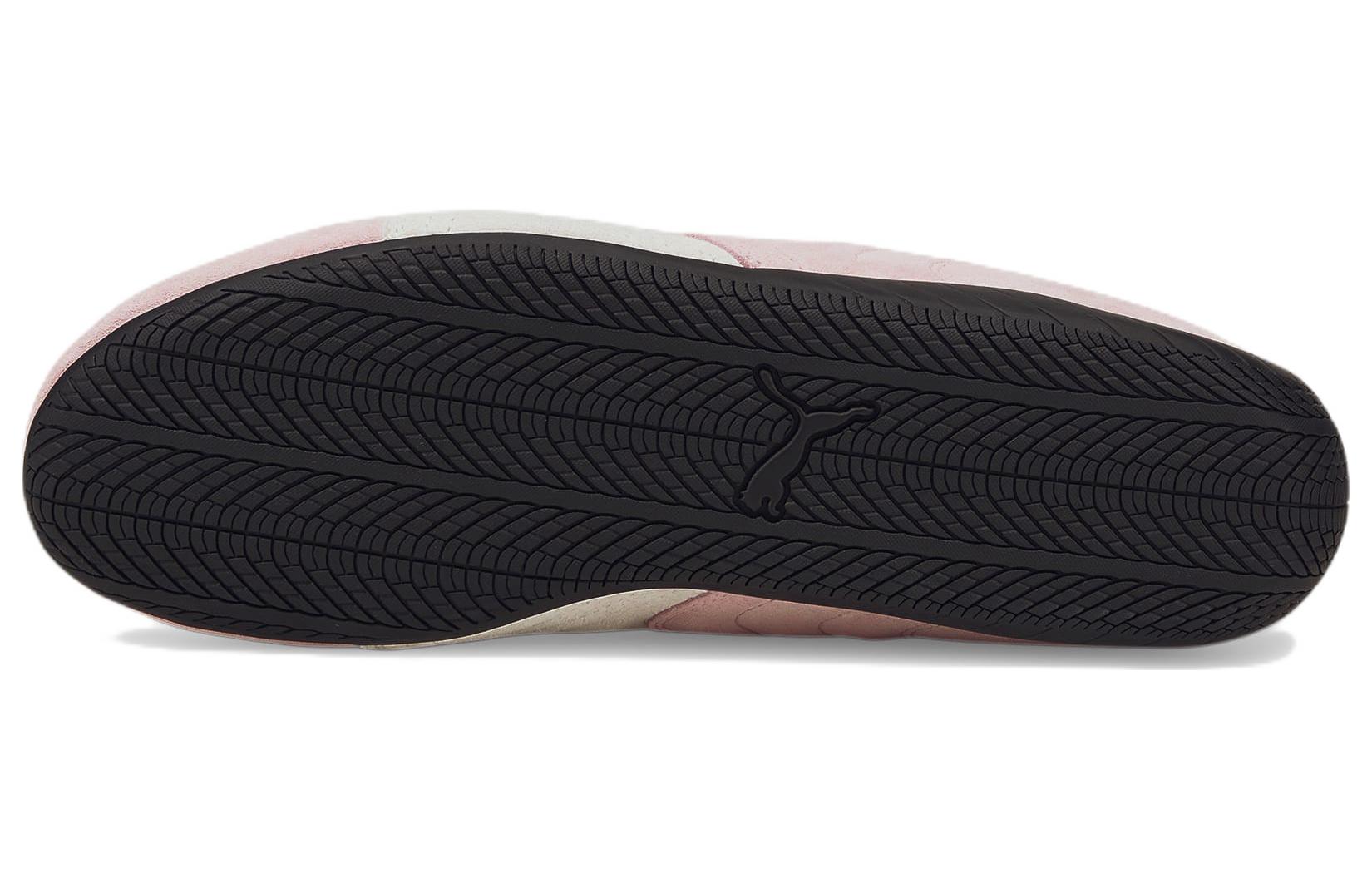 (WMNS) Puma Speedcat Og Sparco 'Pink White' 307171-03