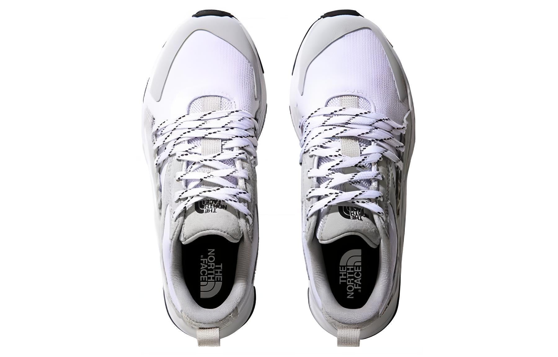 (WMNS) THE NORTH FACE Taraval Spirit Hiking Shoes 'Grey' NF0A5LVO-AE7