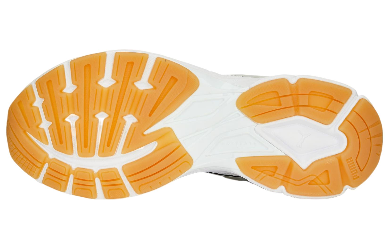 PUMA Velophasis 'Technisch White Gum' 390932-01