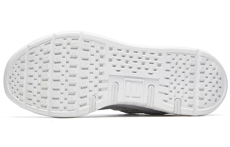 (WMNS) FILA Lux Trainer 1S Training Shoes White A12W032116FBB