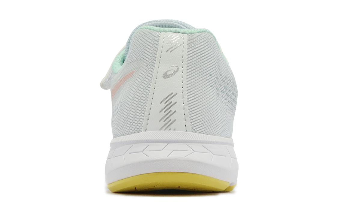 (GS) ASICS Lazerbeam RH-MG 'Mint Light Pink' 1154A146-401