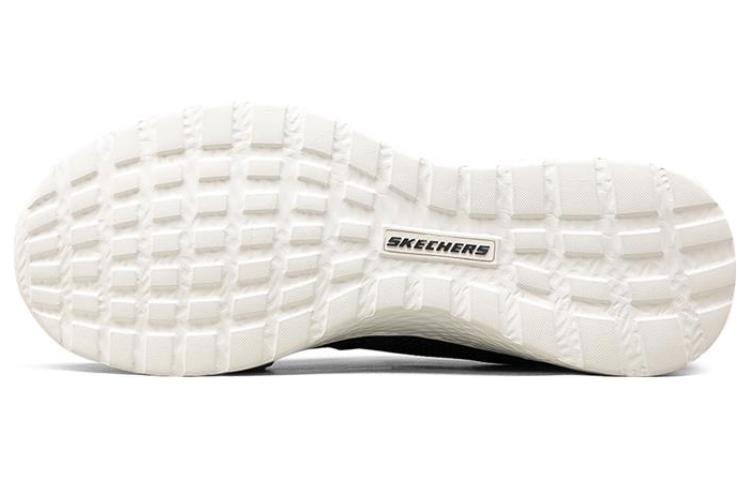 Skechers Modern Cool 'Back White' 8790099-BKW
