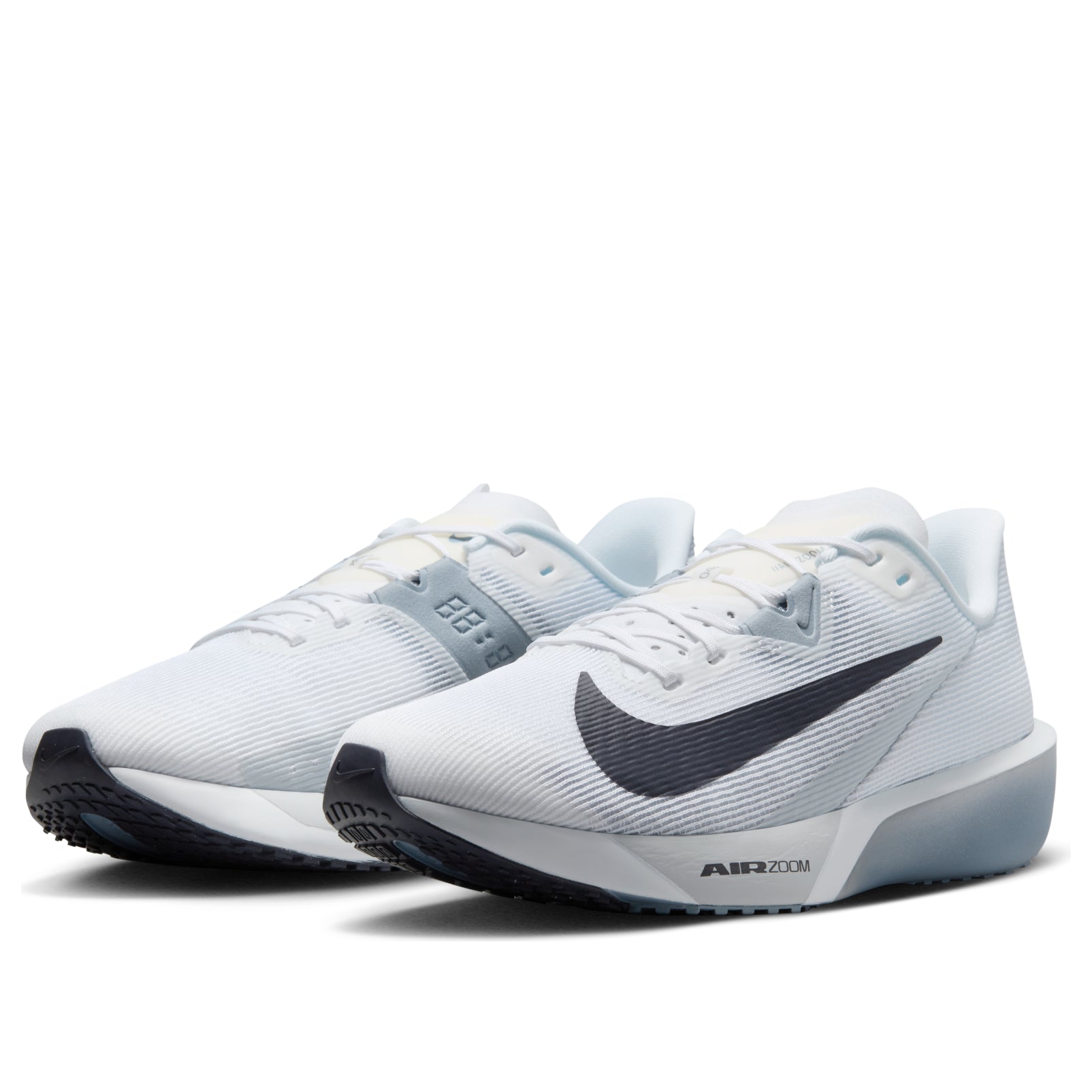 Nike Rival Fly 4 'White Pure Platinum Obsidian Mist Gridiron' FV6040-102
