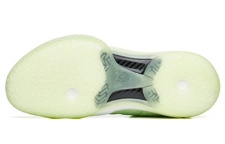 ANTA Shock Wave 4 'Fluorescent Green' 112231106-4