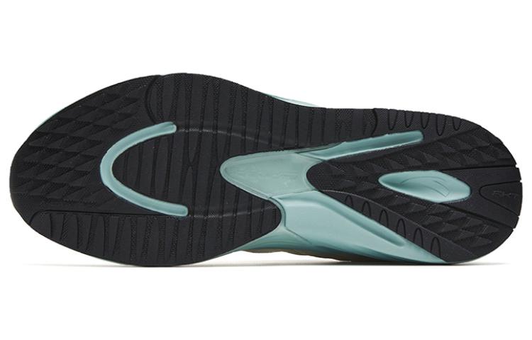 ANTA Rocket 4.0 'White Black Blue' 112245530-5