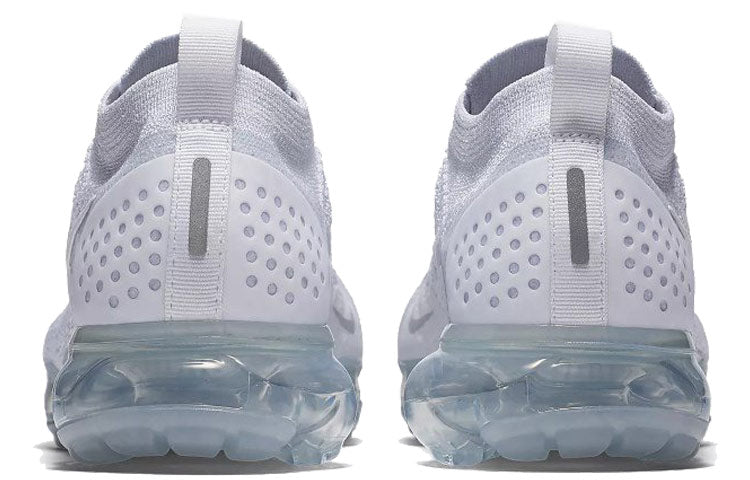 (WMNS) Nike Air Vapormax 2 'Pure Platinum' 942843-100