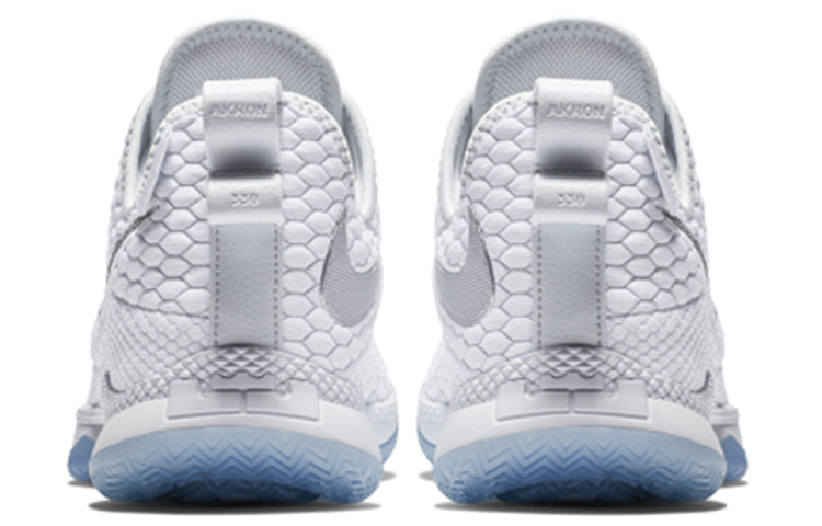 Nike LeBron Witness 3 EP 'Chrome' AO4432-101