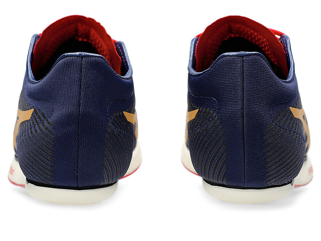 ASICS SonicSprint Elite3 'Navy Gold' 1093A237-400
