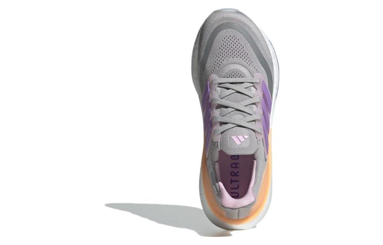 (WMNS) adidas Ultraboost Light 'Grey Violet Fusion' IE1762