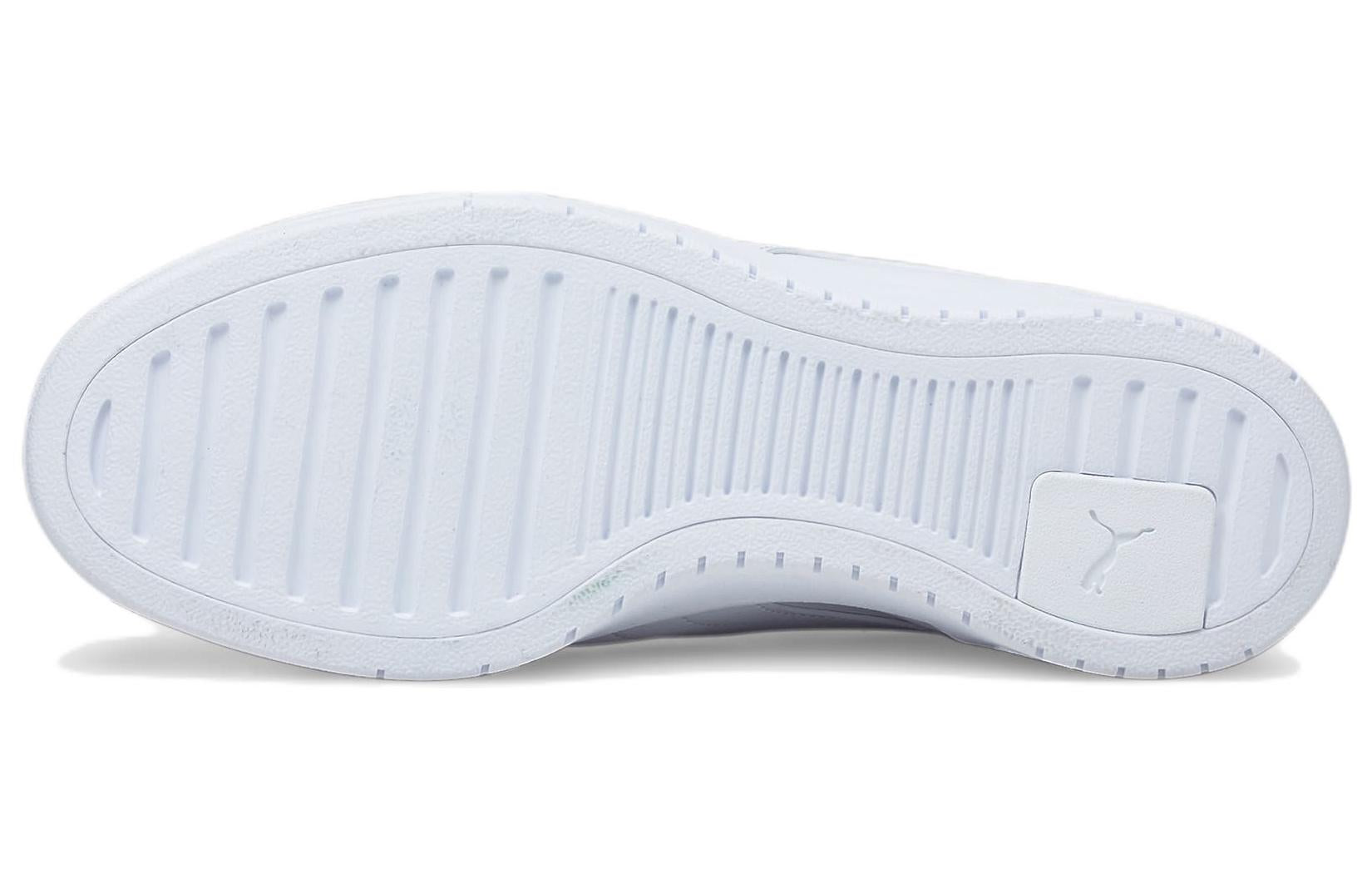 PUMA Unisex CA Pro Sneakers White 383352-01